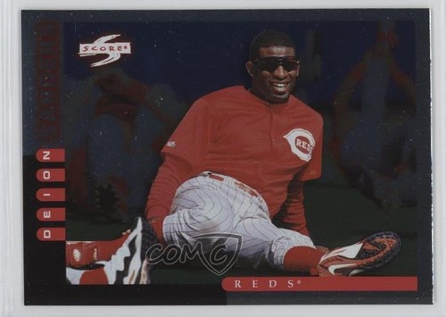 1998 score showcase series - 1998,