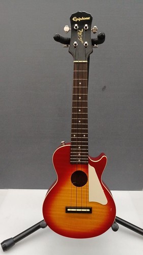 Epiphone les paul - les,