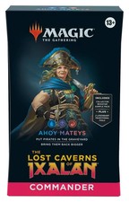 MTG: Lost Caverns Of Ixalan