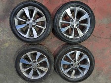 HYUNDAI I20 2015/2019 ALLOY