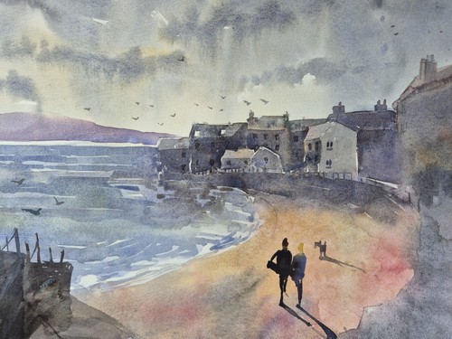 Lerwick shetland isles - lerwick,