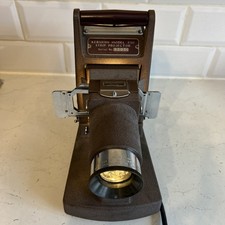 1950 kershaw model - gb,