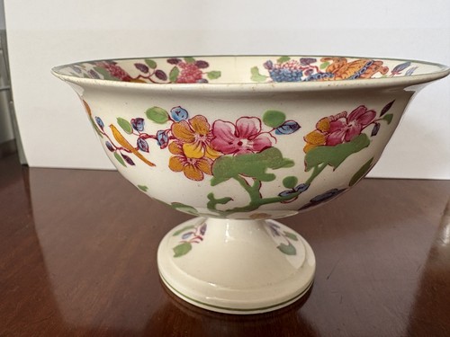 Vintage small wedgwood etruria - small,