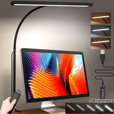 LED Architect Desk Lamp with