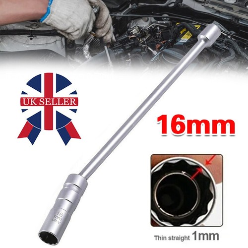16mm thin wall magnetic - 16mm, swivel