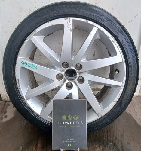 Seat ibiza alloy wheel - ibiza,