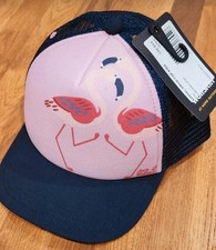 Jack Wolfskin Kids Adjustable