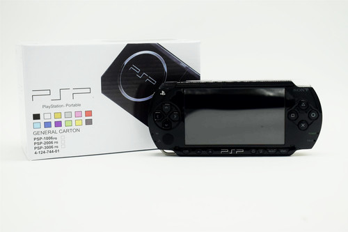 Sony psp original - sony,