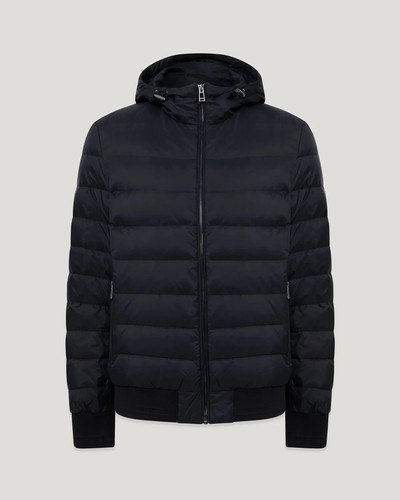 Belstaff control down puffa - belstaff,