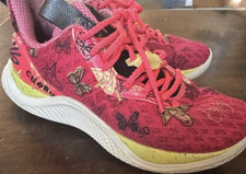 Curry Under Armour Girls