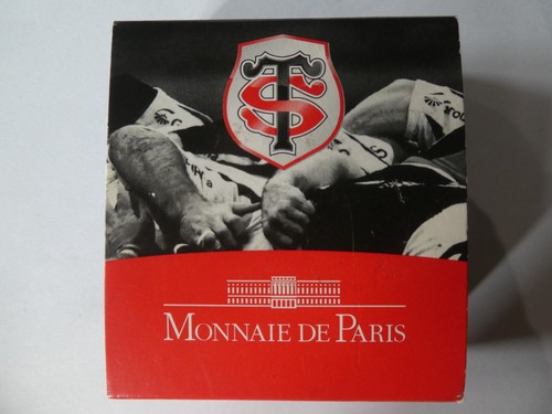 France euro 2010 proof - euro,