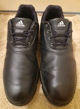 Mens Adidas Z-Traxion Black