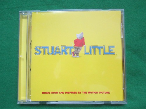 Stuart little omps 1999 - stuart,