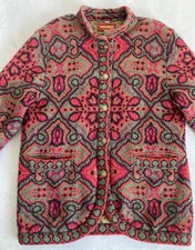 Geiger Vintage oriental