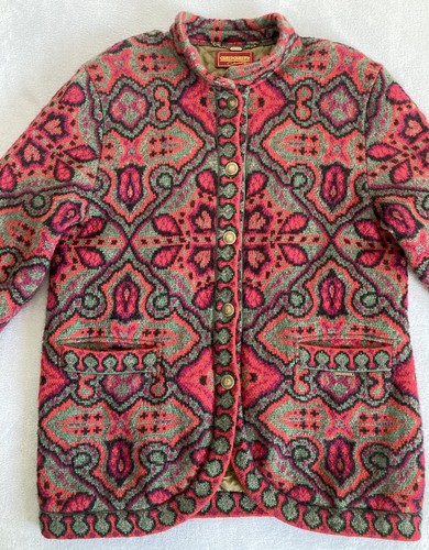 Geiger vintage oriental - geiger,