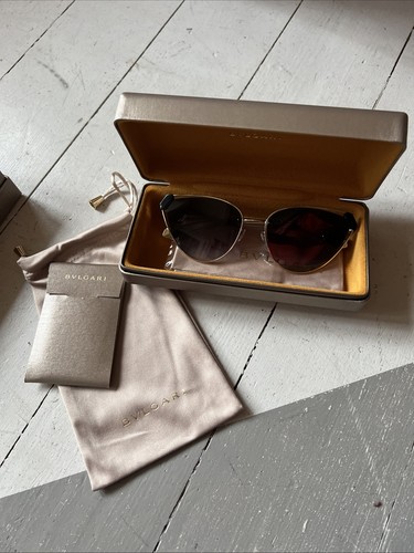 Bulgari women sunglasses - women’s,