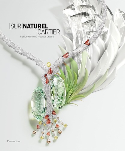 Sur naturel cartier - [sur]naturel, high