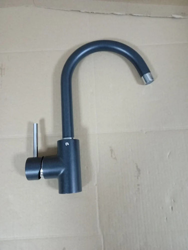 Blanco mida faucet anthracite - blanco,