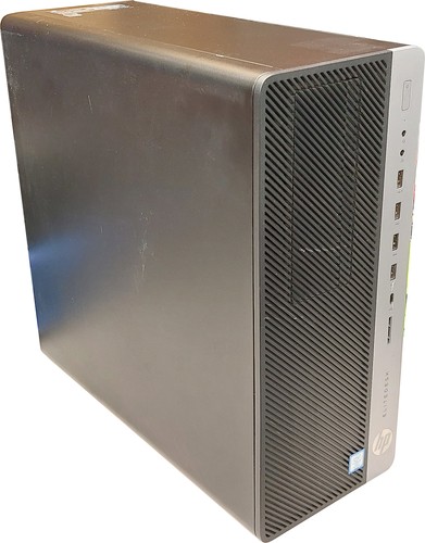 Elitedesk 800 twr intel - 800, g3