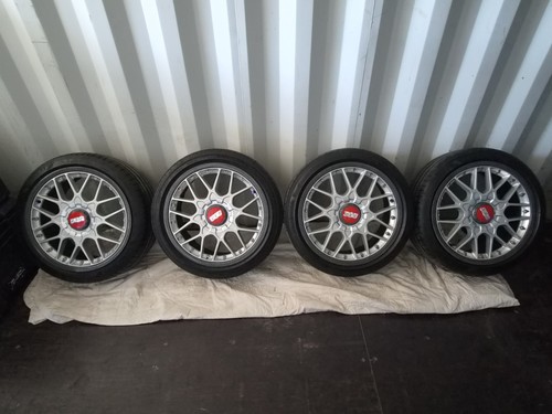 Audi bbs rs2 - bbs,
