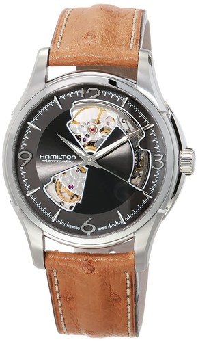 Unused hamilton jazzmaster - unused,
