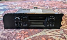 Volvo td603 radio cassette - td603,