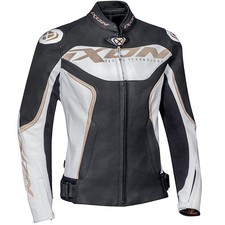 Ixon Ladies Trinity Motorcycle