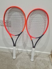 Head radical mp Auxetic