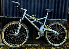 Marin Mount Vision 1997 - Rare