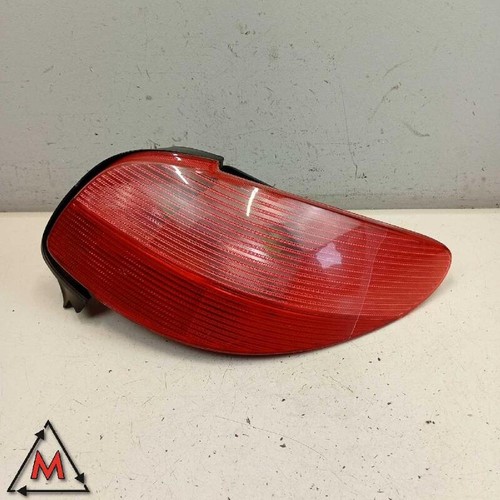 Rear lamp peugeot 206 cc - rh,