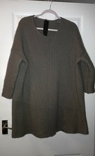 Rundholz Wool Cotton Knit