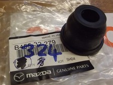 Track tie rod end Ball joint