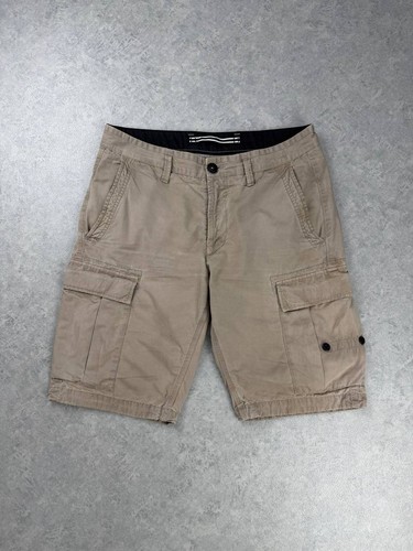 Stone island cargo shorts - stone,