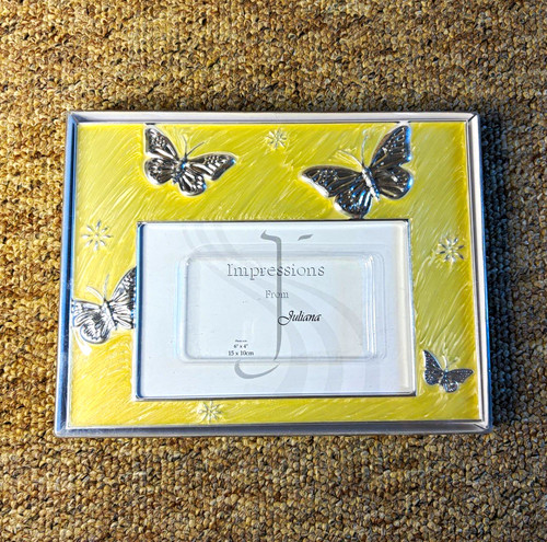 Impressions juliana yellow - by,