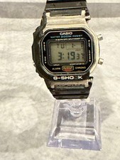 Vintage Casio G-Shock DW-5600