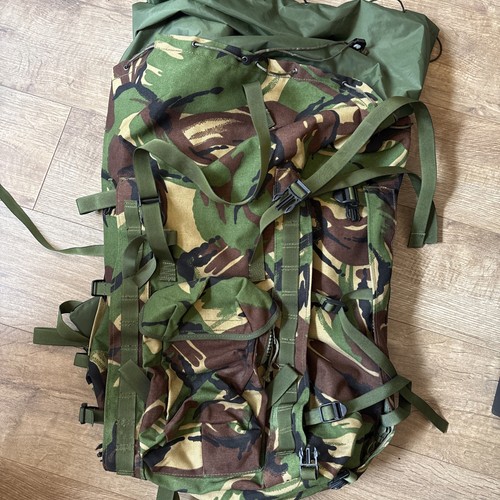 Genuine british army plce - genuine,
