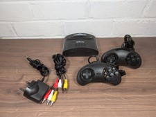 AT Games - Sega Mega Drive