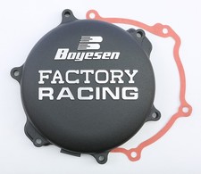 Boyesen Factory Clutch Cover
