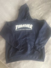Thrasher Hoodie