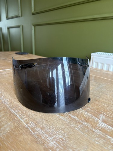 Arai rx7 visor - arai,