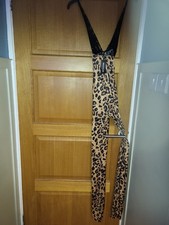 Girls' PLT Leopard Print