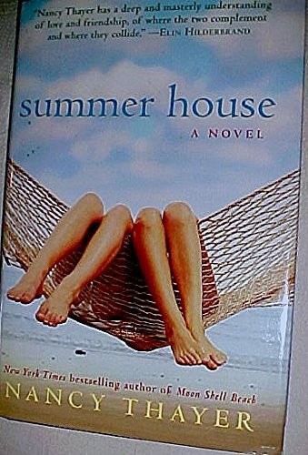 Summer house large - house, (large