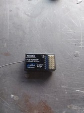 Futaba R3106GF 6-channel Air Receiver T-FHSS