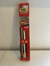 Tomy Tomica World TGV High