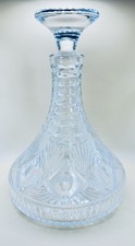 Vintage Royal Doulton Crystal