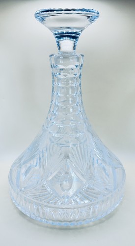 Vintage royal doulton - doulton, crystal