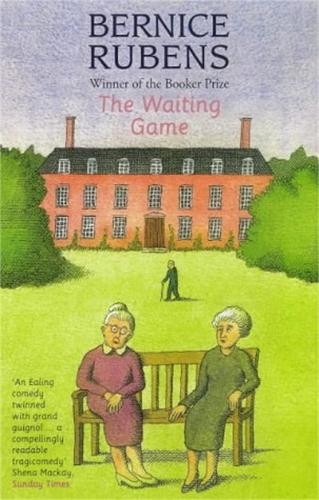 The waiting game rubens - the,