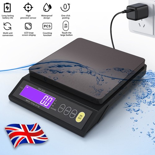 10kg kitchen scale digital - kitchen,