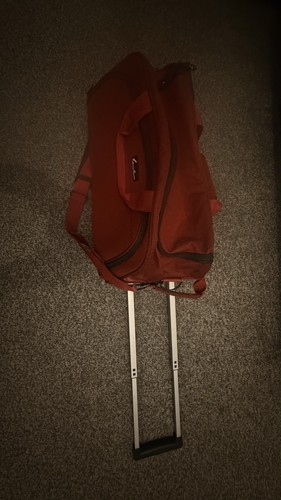 Revelation travel case - travel,