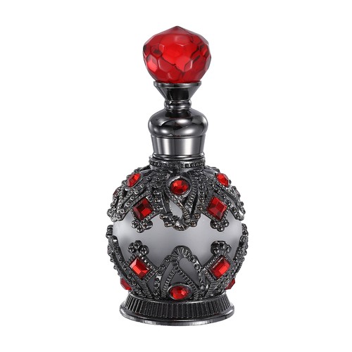 15ml vintage perfume bottle - vintage,